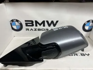  Крепление зеркала наружного левого BMW X3 E83 Арт BR21-35, вид 3