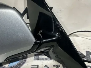  Корпус зеркала правого BMW X3 E83 Арт BR21-36, вид 2
