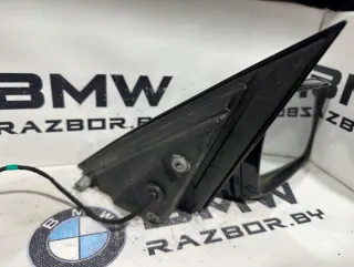  Корпус зеркала правого BMW X3 E83 Арт BR21-36, вид 3