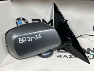  Корпус зеркала правого BMW X3 E83 Арт BR21-36, вид 1