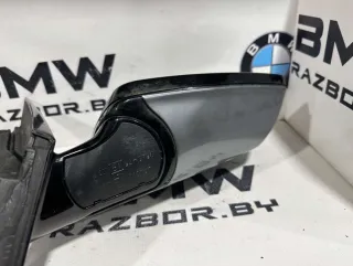  Корпус зеркала правого BMW X3 E83 Арт BR21-36, вид 6