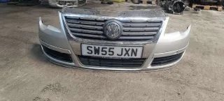  Бампер передний Volkswagen Passat B6 Арт 70794074, вид 1