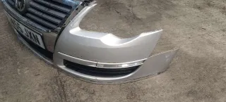 Бампер передний Volkswagen Passat B6 Арт 70794074, вид 3