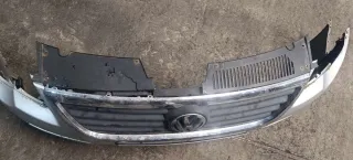  Бампер передний Volkswagen Passat B6 Арт 70794074, вид 4