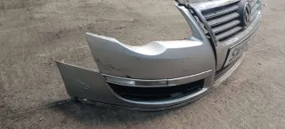  Бампер передний Volkswagen Passat B6 Арт 70794074, вид 2