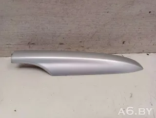 738876878R Крышка (заглушка) рейлинга Renault Megane 3 Арт 70796393, вид 1