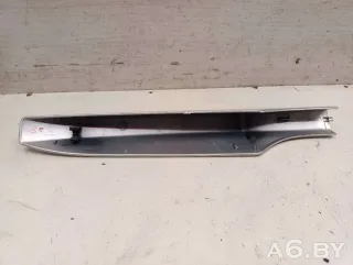 738876878R Крышка (заглушка) рейлинга Renault Megane 3 Арт 70796393, вид 5