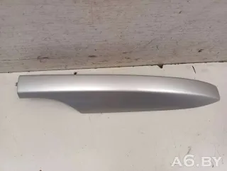 738876878R Крышка (заглушка) рейлинга Renault Megane 3 Арт 70796393, вид 2