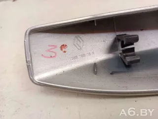 738876878R Крышка (заглушка) рейлинга Renault Megane 3 Арт 70796393, вид 6