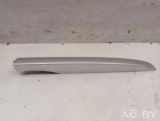 738861659R Крышка (заглушка) рейлинга Renault Megane 3 Арт 70796399, вид 3