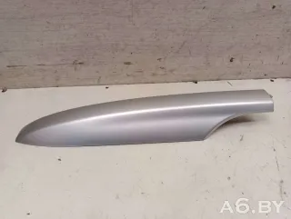 738861659R Крышка (заглушка) рейлинга Renault Megane 3 Арт 70796399, вид 1