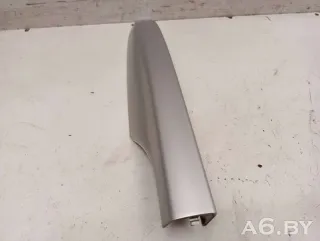 738861659R Крышка (заглушка) рейлинга Renault Megane 3 Арт 70796399, вид 4