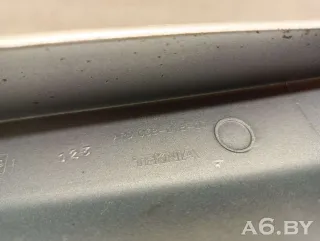 738861659R Крышка (заглушка) рейлинга Renault Megane 3 Арт 70796399, вид 7