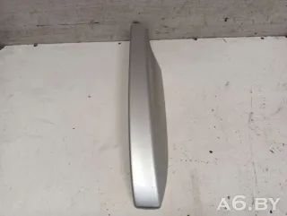 738861659R Крышка (заглушка) рейлинга Renault Megane 3 Арт 70796399, вид 2