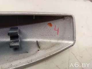 738861659R Крышка (заглушка) рейлинга Renault Megane 3 Арт 70796399, вид 6