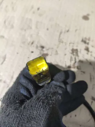  Датчик уровня масла Citroen C5 1 2.0л Арт 70797094, вид 3