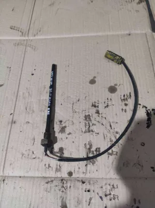  Датчик уровня масла Citroen C5 1 2.0л Арт 70797094, вид 1