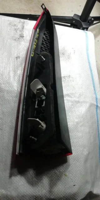 30643331 Фонарь габаритный задний правый Volvo XC70 2 Арт 0742, вид 3