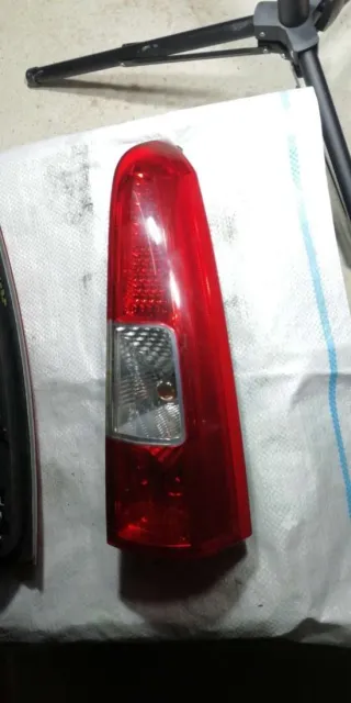 30643331 Фонарь габаритный задний правый Volvo XC70 2 Арт 0742, вид 1