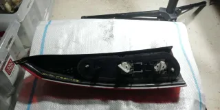 30643331 Фонарь габаритный задний правый Volvo XC70 2 Арт 0743, вид 3