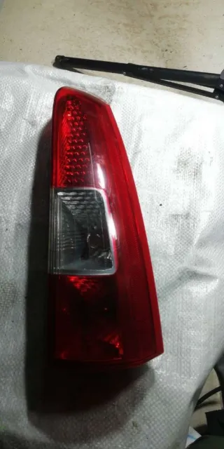 30643331 Фонарь габаритный задний правый Volvo XC70 2 Арт 0743, вид 2