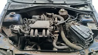  Патрубок расширительного бачка Renault Clio 1 Арт 70799183, вид 2