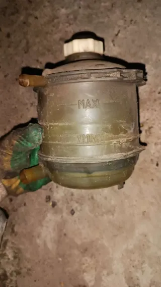  Расширительный бачок Renault Clio 1 Арт 70799191, вид 2