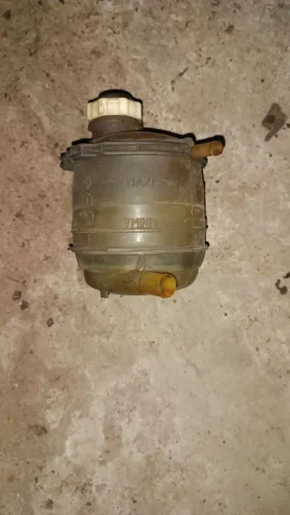  Расширительный бачок Renault Clio 1 Арт 70799191, вид 1
