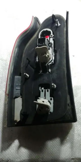  Фонарь габаритный задний правый Volvo XC70 2 Арт 0748, вид 3