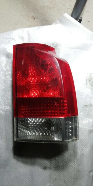  Фонарь габаритный задний правый Volvo XC70 2 Арт 0748, вид 2