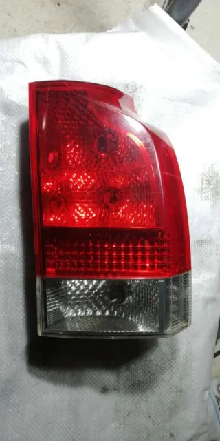  Фонарь габаритный задний правый Volvo XC70 2 Арт 0748, вид 1