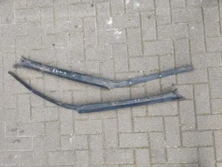  пластик салона Hyundai S-Coupe Арт G004.105, вид 1