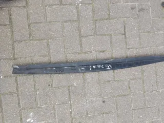  Накладка двери (крышки) багажника Hyundai S-Coupe Арт G004.98, вид 1