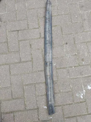 Накладка двери (крышки) багажника Hyundai S-Coupe Арт G004.98, вид 2