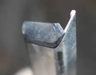 A2046900780 Молдинг крыши Mercedes C W204 Арт M399.180, вид 3