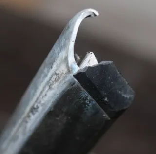 A2046900780 Молдинг крыши Mercedes C W204 Арт M399.180, вид 4