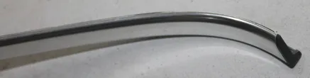 A2046900780 Молдинг крыши Mercedes C W204 Арт M399.180, вид 6