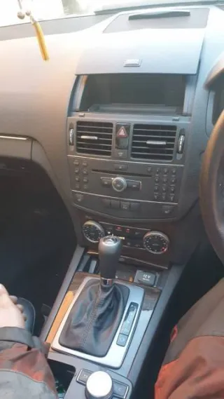 A2046900780 Молдинг крыши Mercedes C W204 Арт M399.180, вид 9