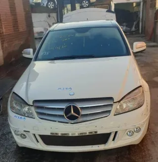 A2046900780 Молдинг крыши Mercedes C W204 Арт M399.180, вид 10