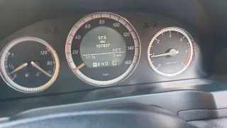 A2046900780 Молдинг крыши Mercedes C W204 Арт M399.180, вид 11