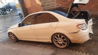 A2046900780 Молдинг крыши Mercedes C W204 Арт M399.180, вид 13