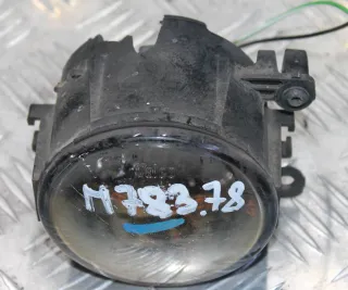  Стекло фары противотуманной правой Ford Fusion 1 Арт M7837801, вид 1