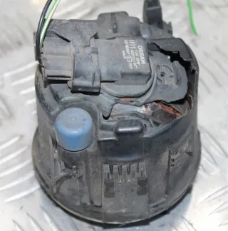  Стекло фары противотуманной правой Ford Fusion 1 Арт M7837801, вид 2