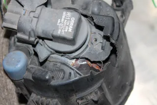  Стекло фары противотуманной правой Ford Fusion 1 Арт M7837801, вид 4