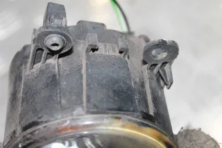  Стекло фары противотуманной правой Ford Fusion 1 Арт M7837801, вид 5