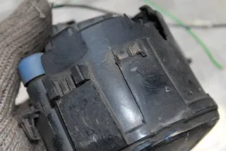  Стекло фары противотуманной правой Ford Fusion 1 Арт M7837801, вид 7