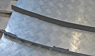  Молдинг крыши Ford Fusion 1 Арт M783.66, вид 6