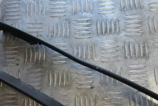  Молдинг крыши Ford Fusion 1 Арт M783.66, вид 12