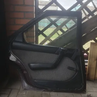  ручка наружная двери Citroen Xantia Арт 108947898, вид 2