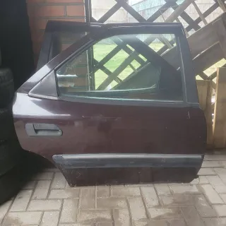 Дверь задняя правая Citroen Xantia Арт 108947890, вид 1
